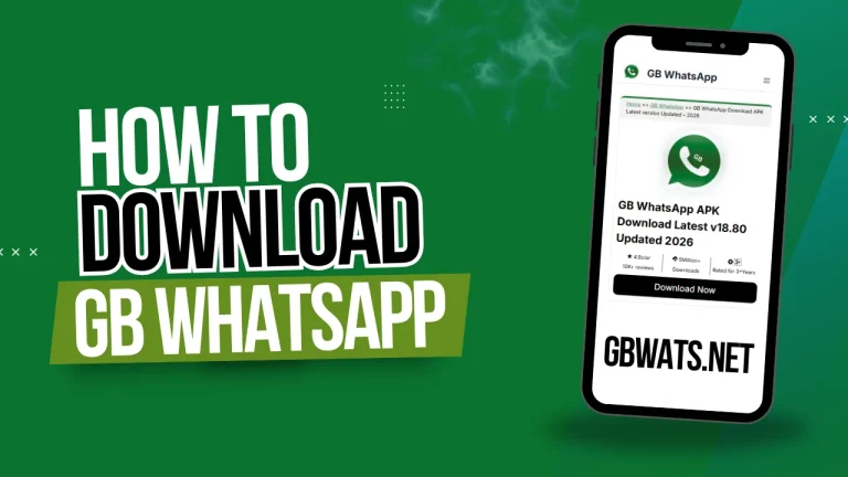 How to Download GB WhatsApp